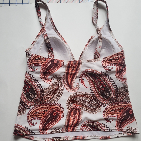 Swim top - Picture 2 of 2